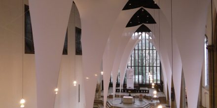 SPIRITUAL SPACES / 7 Pforten / Bild 3