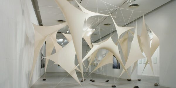 MUSEUM SPACES / Espacio, luz, transformacion / Bild 1