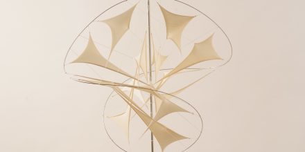 SCULPTURES / Galaxy / Bild 3