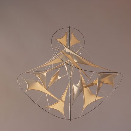 SCULPTURES / Galaxy / Bild 5