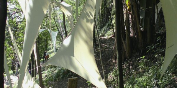 NATURE SPACES / Temple of Inspiration / Bild 1