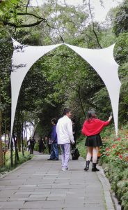 NATURE SPACES / Temple of Inspiration / Bild 4