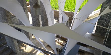 SPIRITUAL SPACES / Temple of Laundry / Bild 4