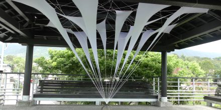 SPIRITUAL SPACES / Temple of Laundry / Bild 5